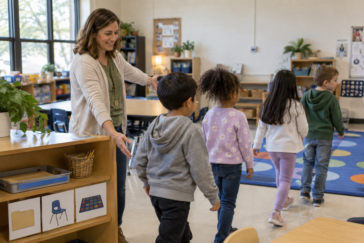 classroom-management-elementary