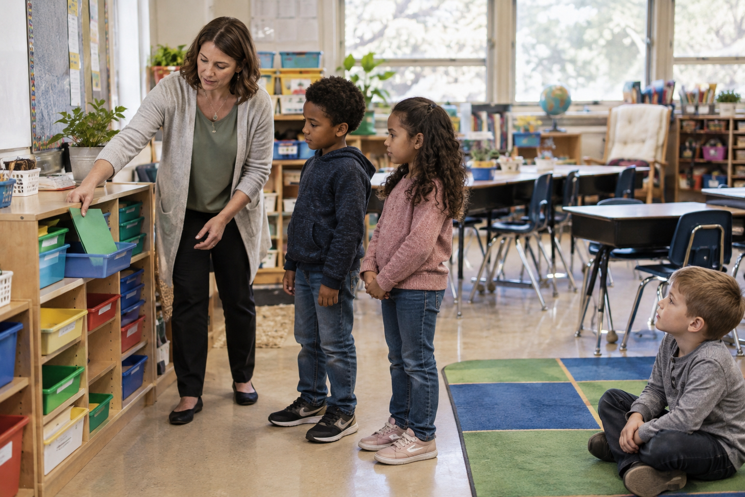 classroom-management-elementary classroom-management-elementary