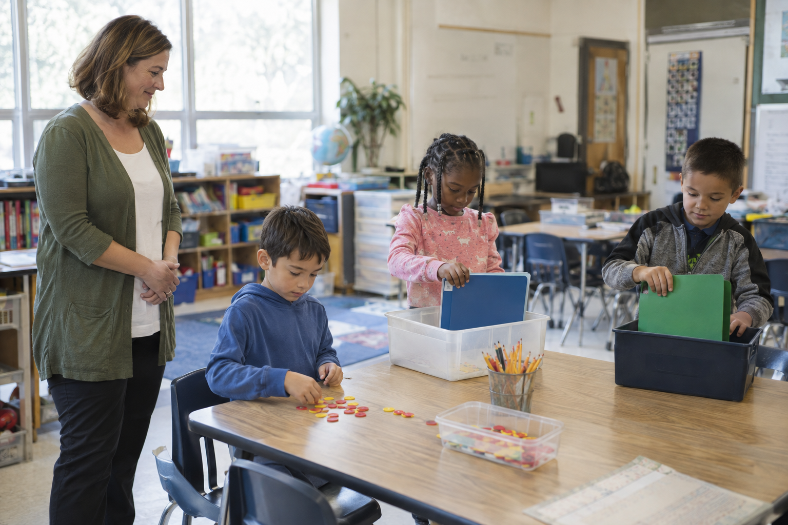 classroom-management-elementary classroom-management-elementary