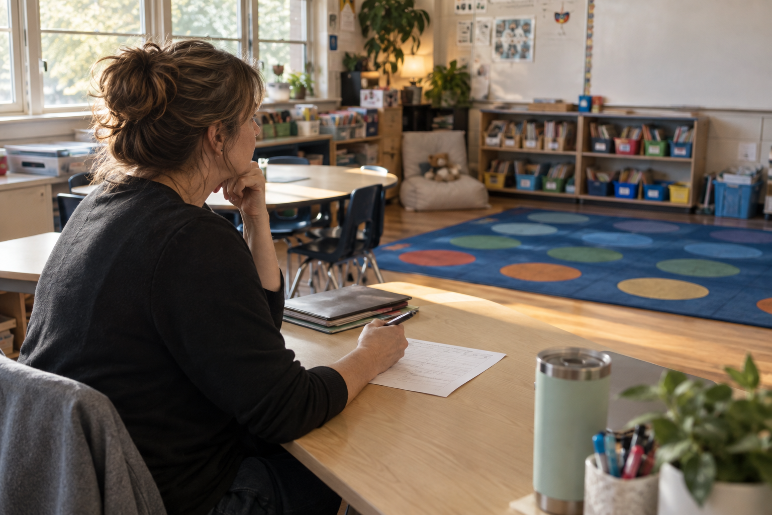 classroom-management-elementary classroom-management-elementary