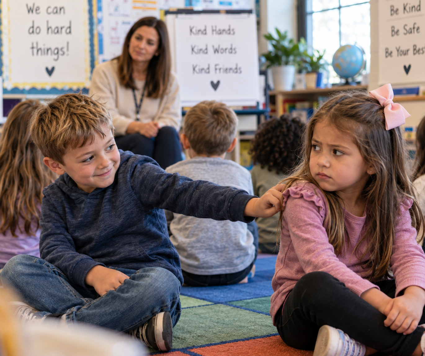 classroom-management-elementary classroom-management-elementary