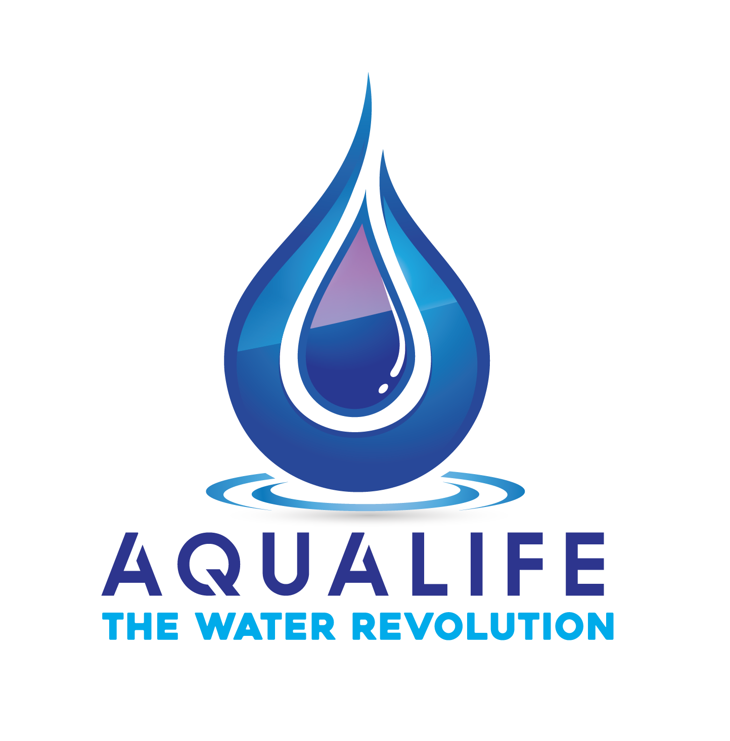 Aqualife System Logo