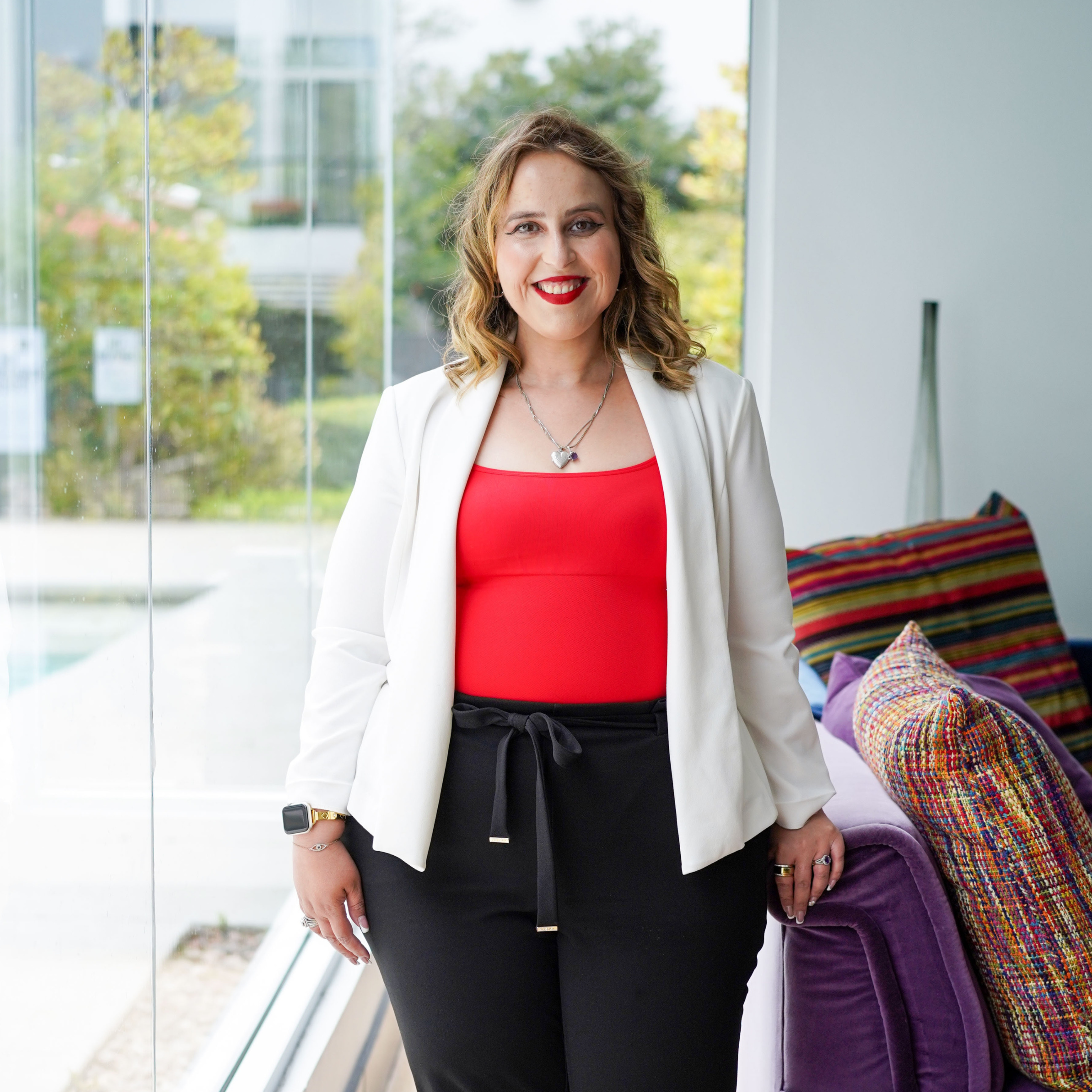 Anita Karadalian-Girgis