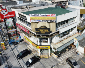 Commercial Buildings