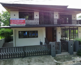 High-End Residential