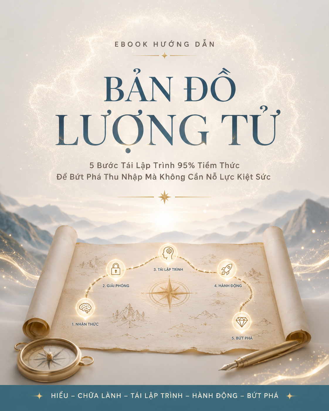 Thumbnail Bản Đồ Lượng Tử