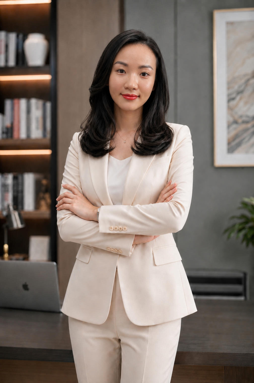 Trương Thị Mai Hoa - NLP Master Coach