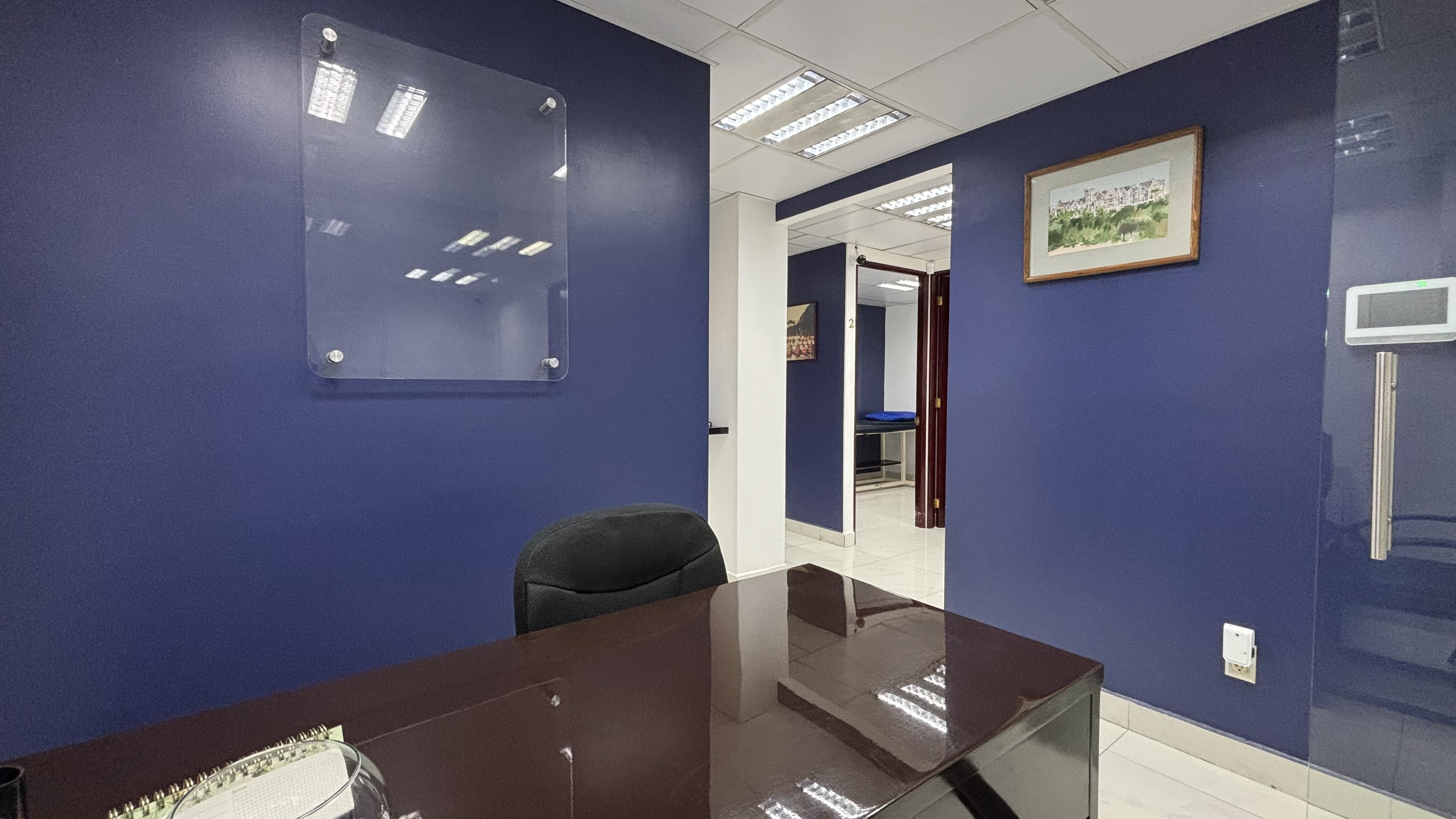 Recepción