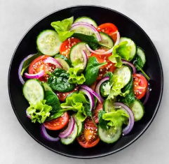 Vegetables
