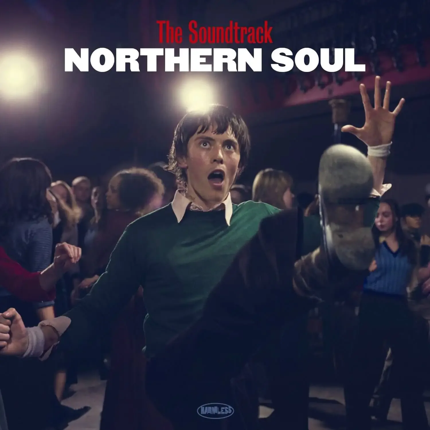 Alexander Hanke-Mellby: NORTHERNSOULMUSIC