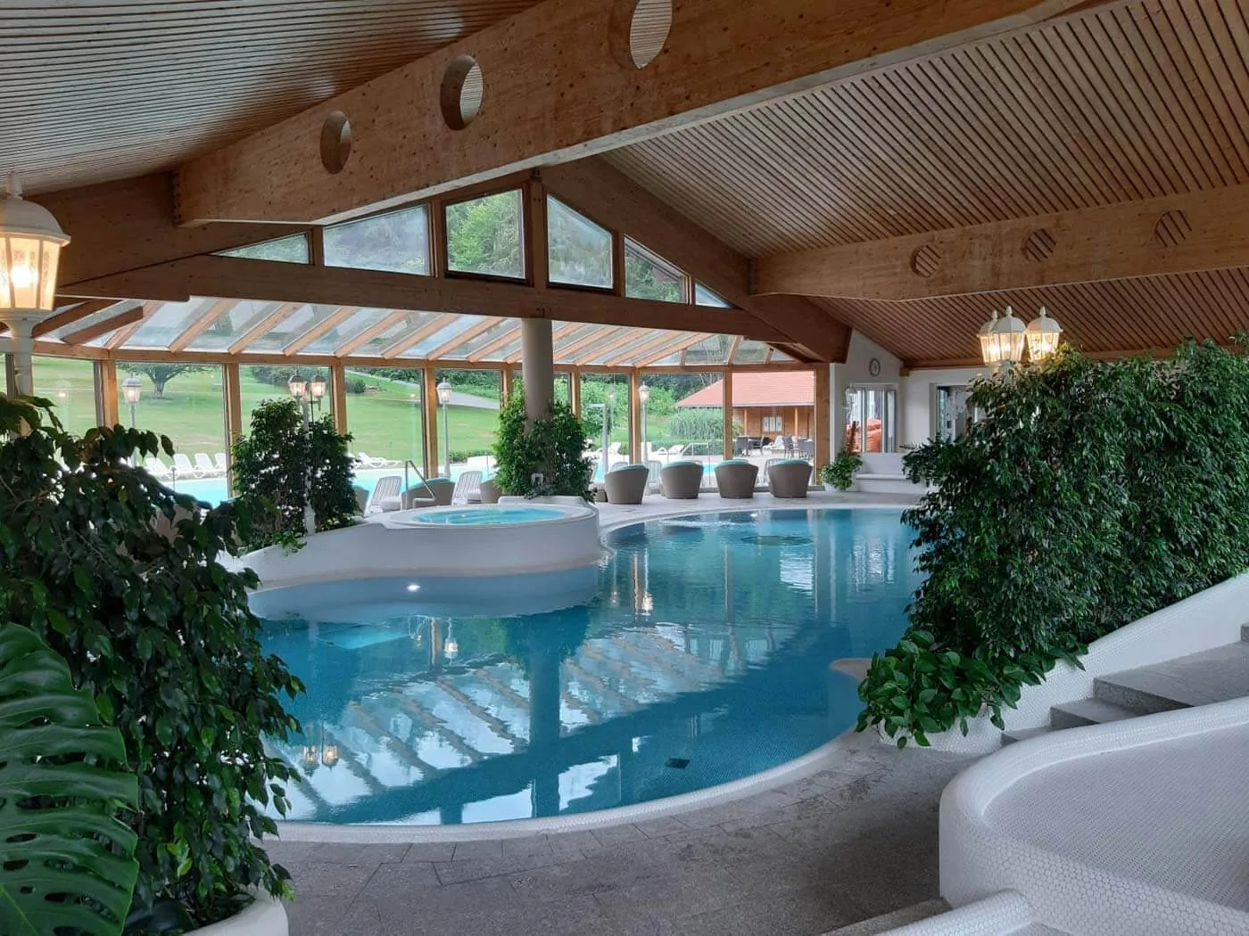 Marion Hönig: WELLNESS