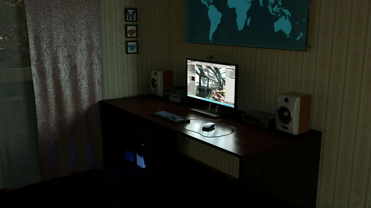Alexander Brese: GAMER