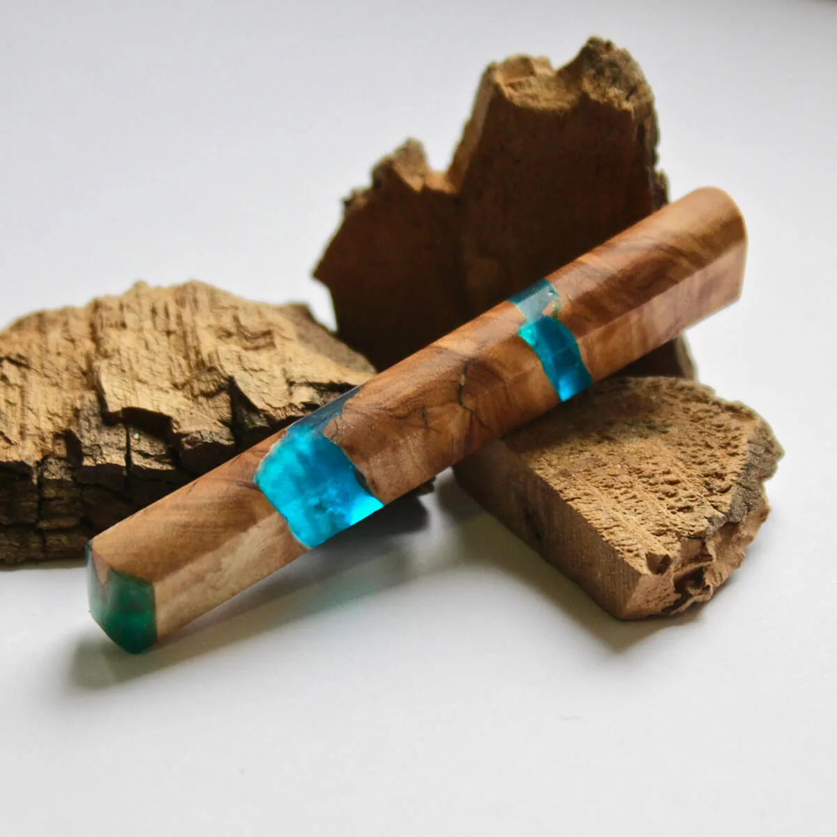 Pero Köhler: WOODCRAFTING
