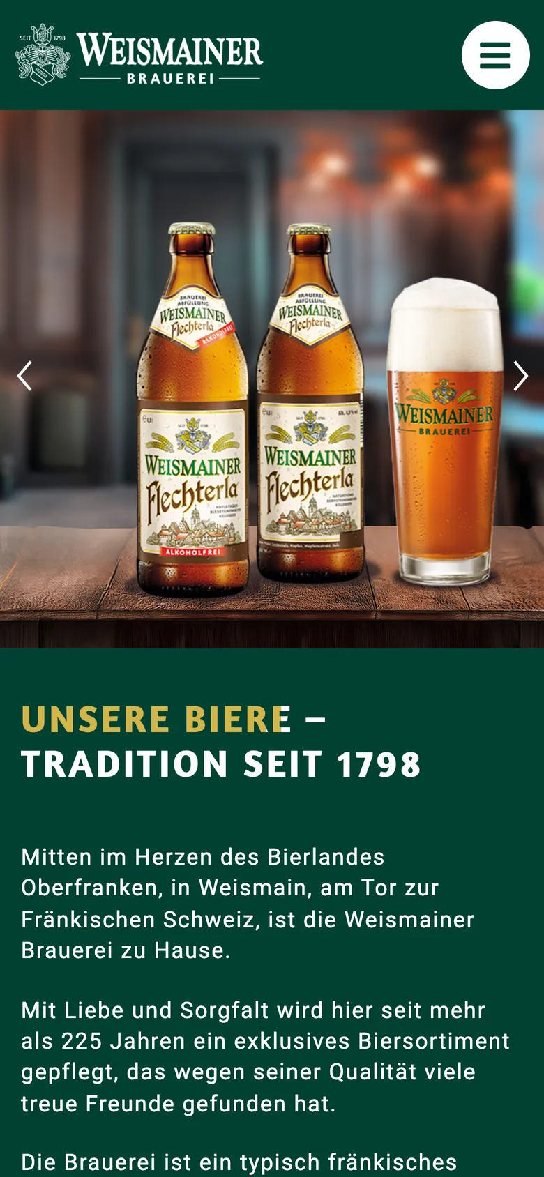 Biere