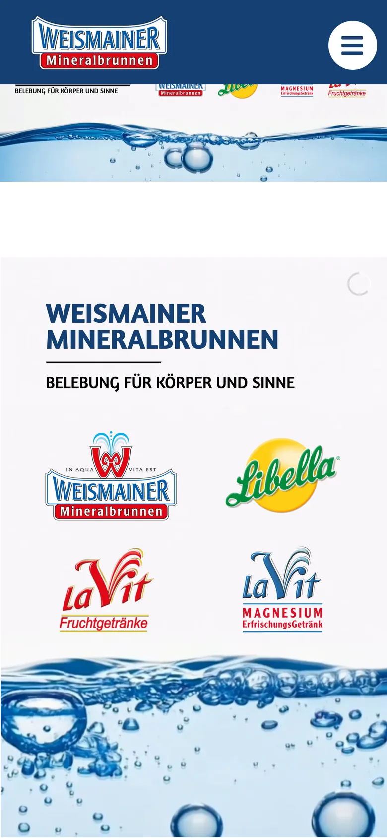 Mineralbrunnen