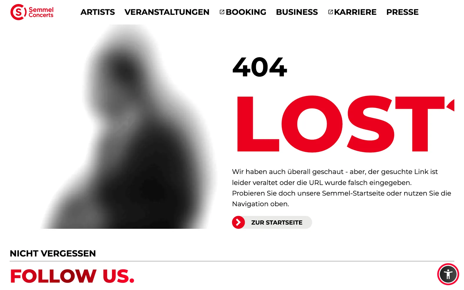 404-Seite