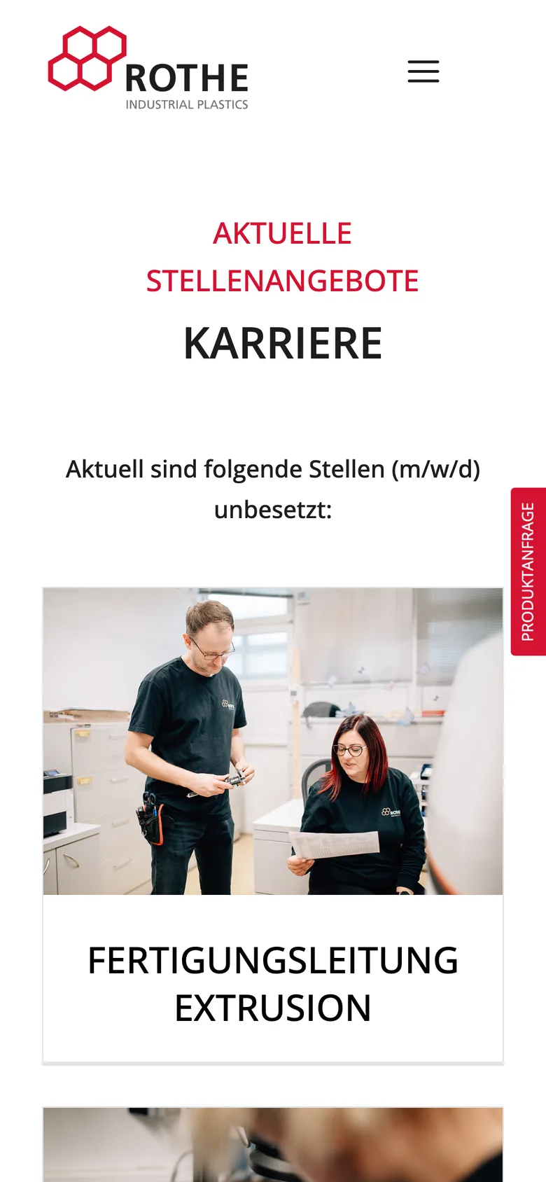 Karriere