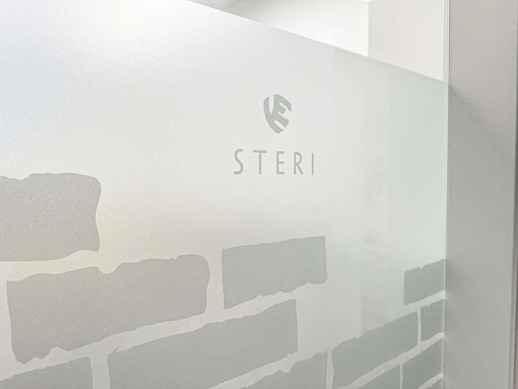 Steri
