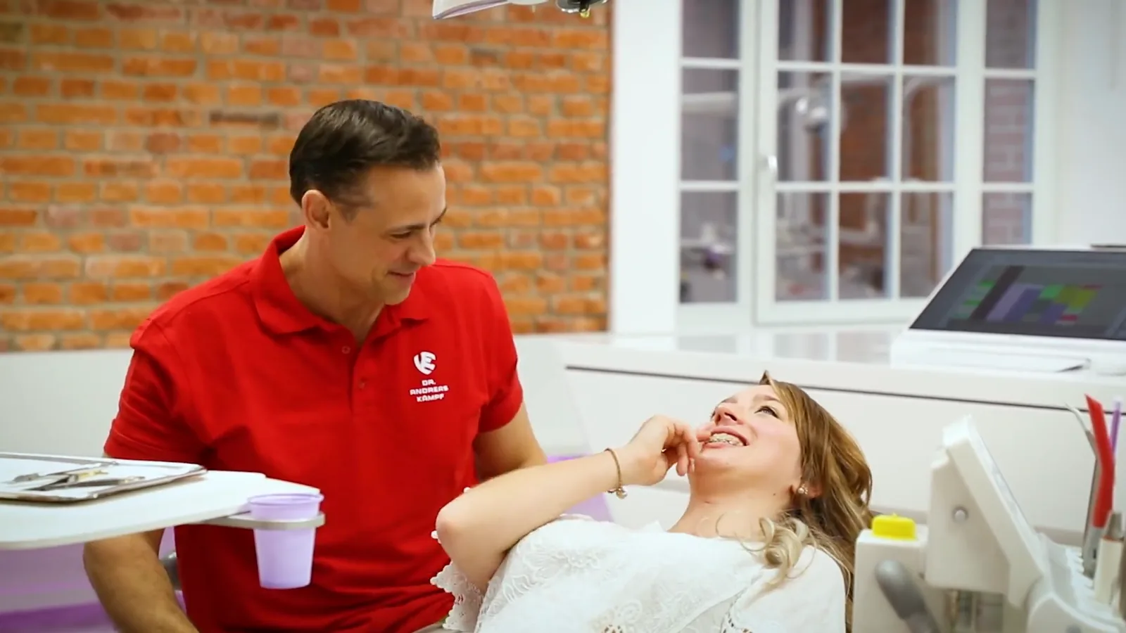 Film-Moment Behandlung