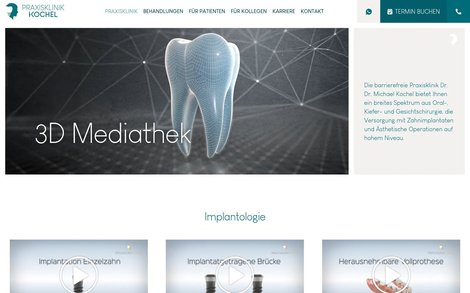 Bild: 3D-Mediathek