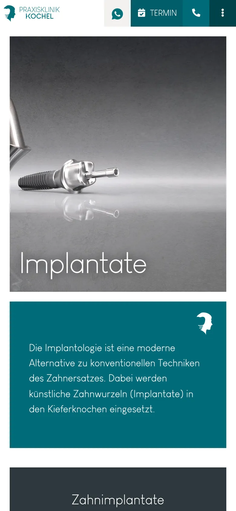 Implantate