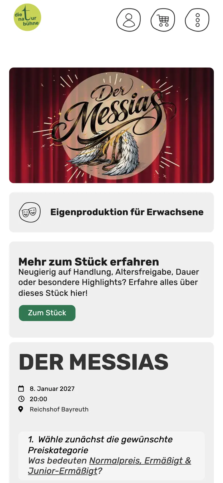 Vorstellung