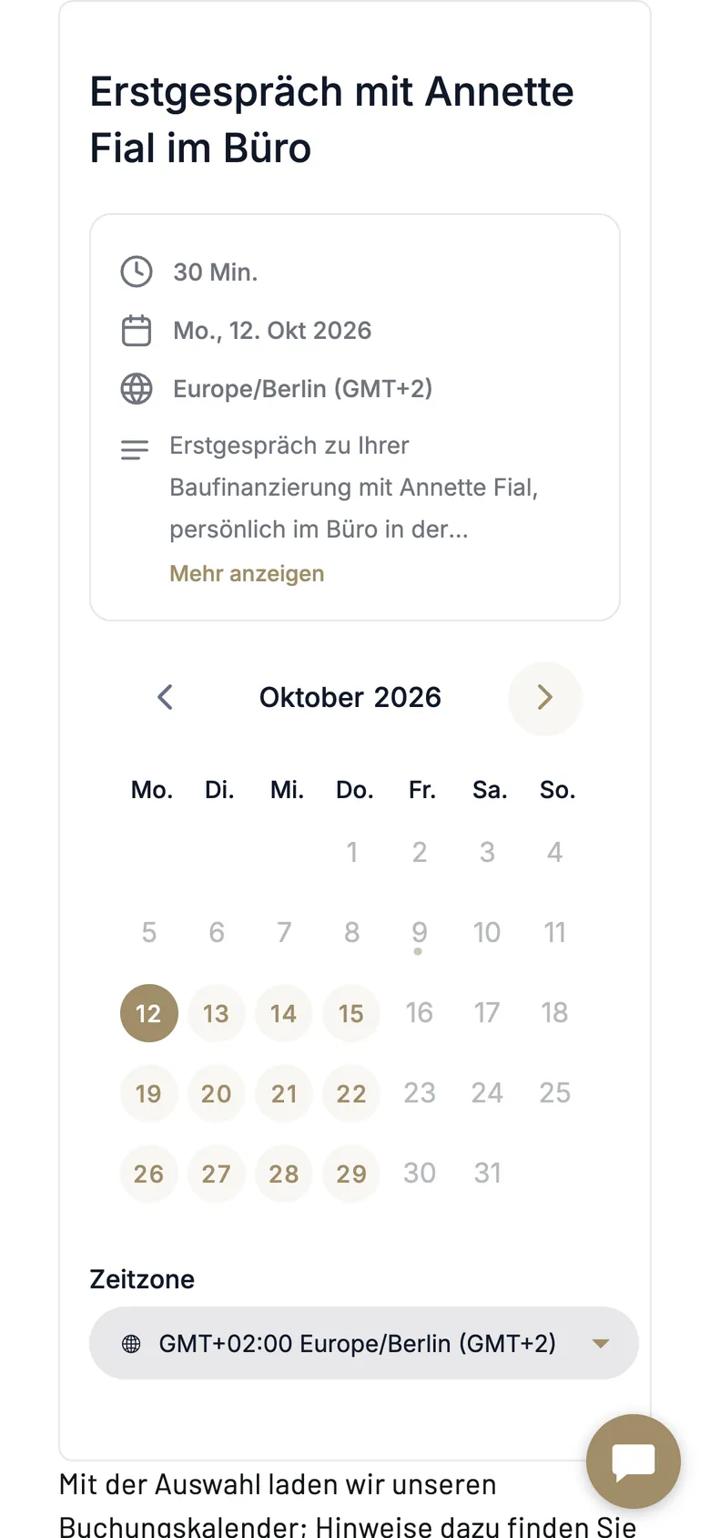 Kalender