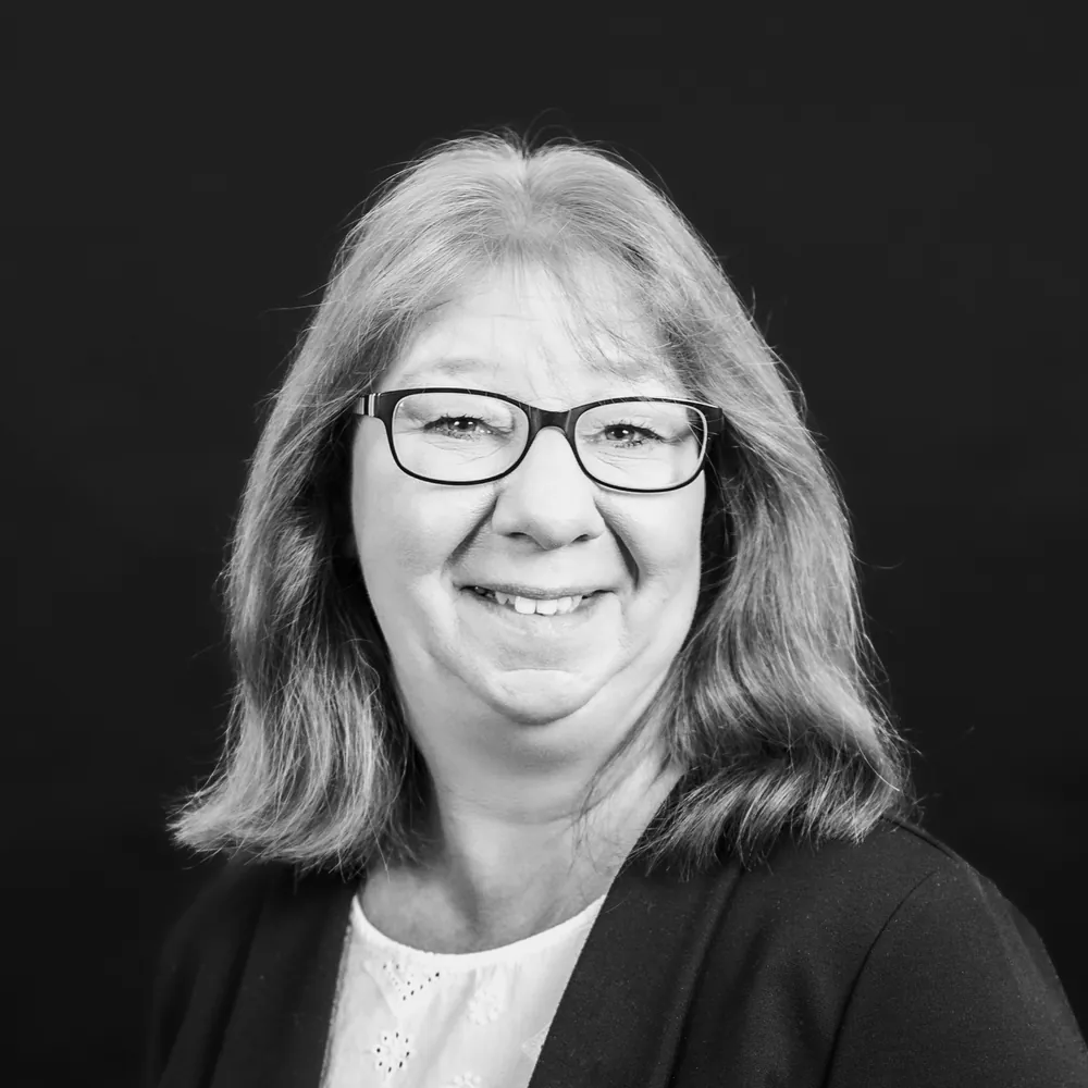 Portrait Marion Hönig