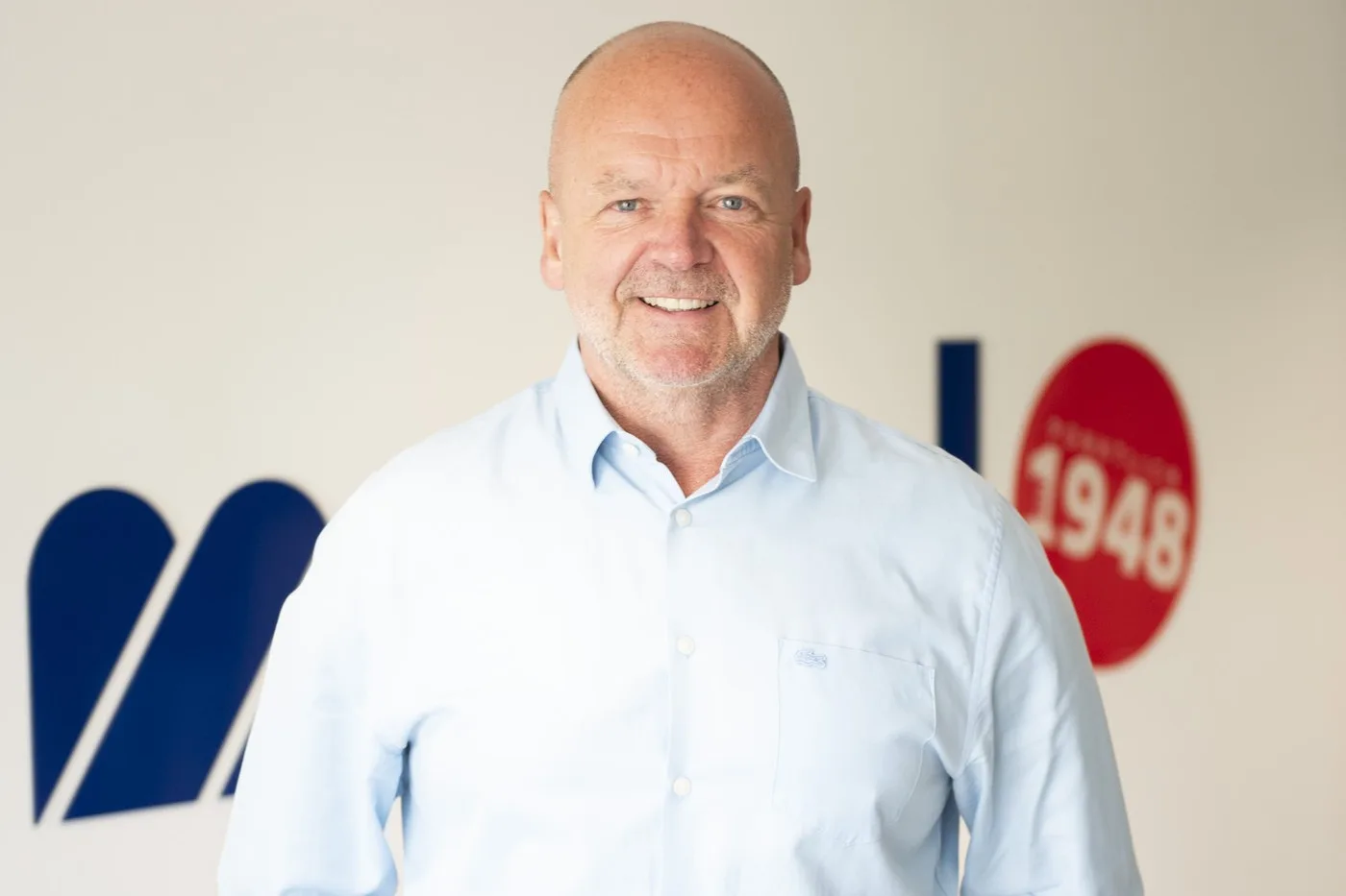 Stephan Maisel, Geschäftsführer von Maisel Transport & Logistik