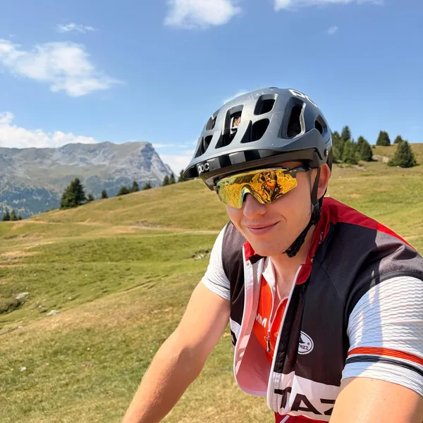 Emilian Mellby: ALPEN