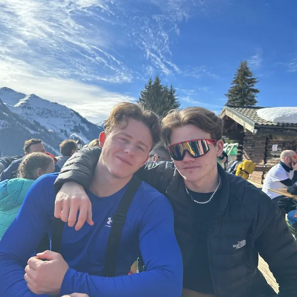 Emilian Mellby: SKI