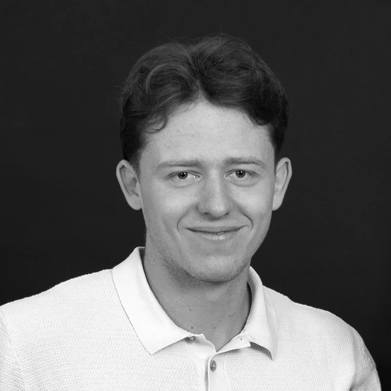 Portrait Emilian Mellby