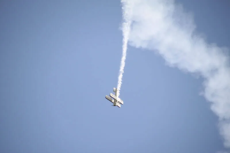 Pero Köhler: MODELLFLUG