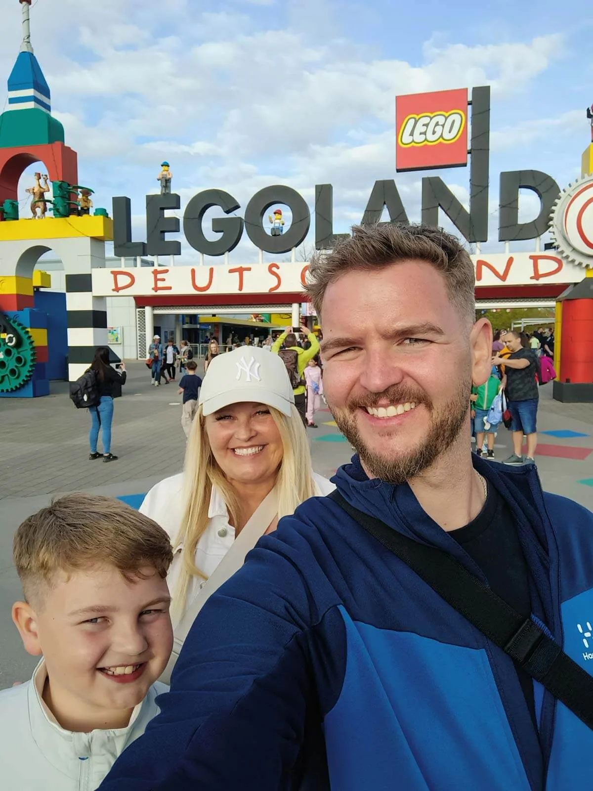 Patrick Ziegler: LEGOLOVERS