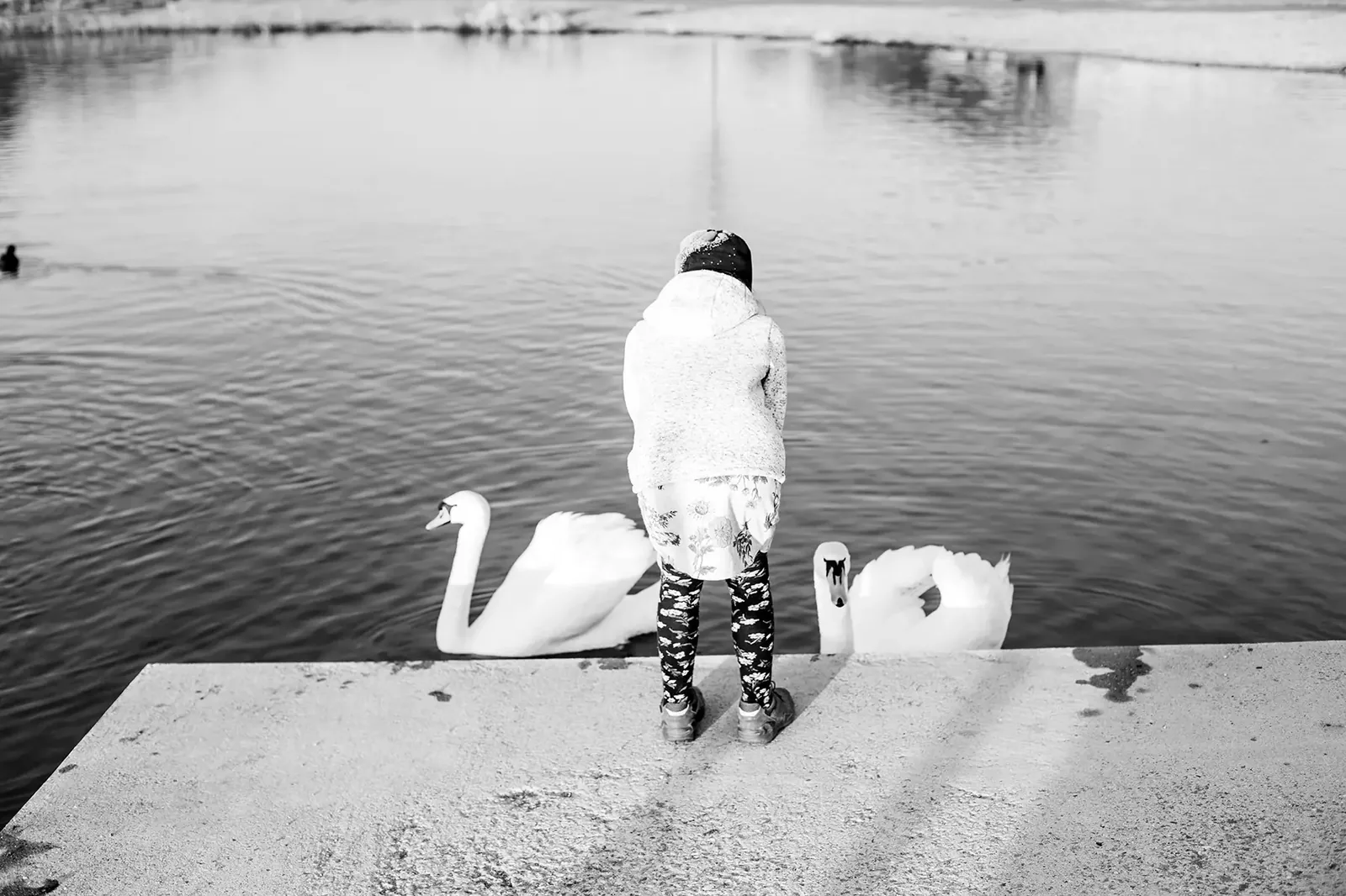 Irina Lauterbach: WOCHENENDAUSFLUG