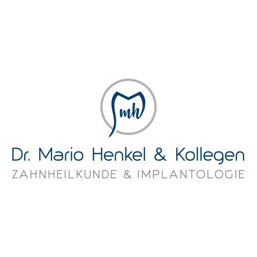 Dr. Mario Henkel