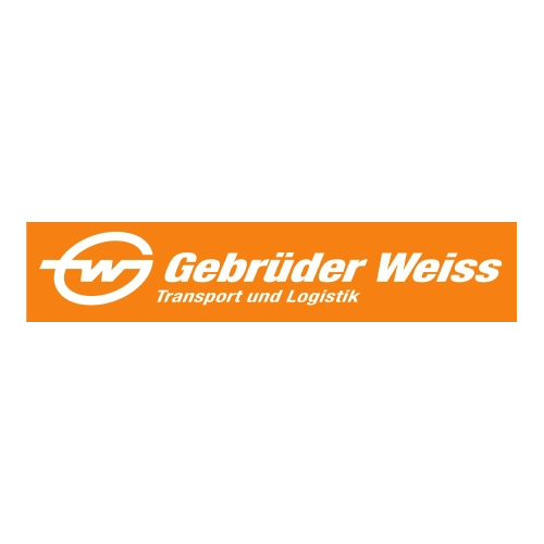 Gebrüder Weiss