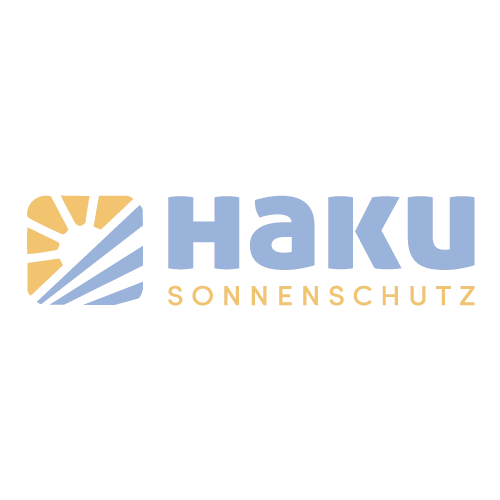 Haku Sonnenschutz