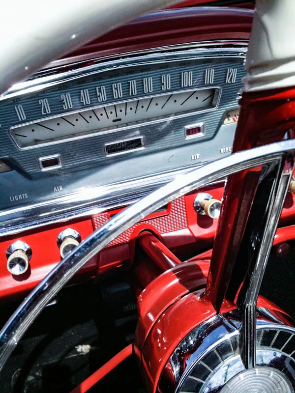 Pero Köhler: 50THCARS