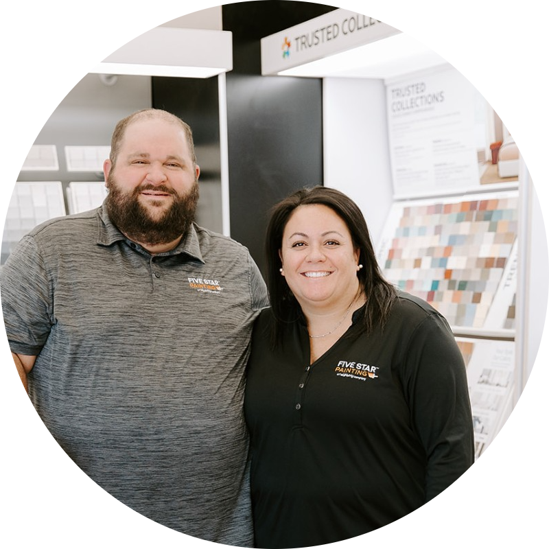 Josh — Owner of Five Star Painting