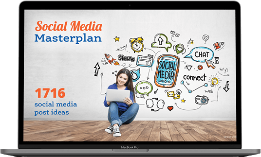 Social Media Content Plan