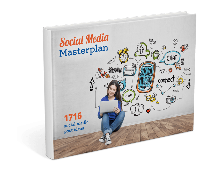 Social Media Masterplan