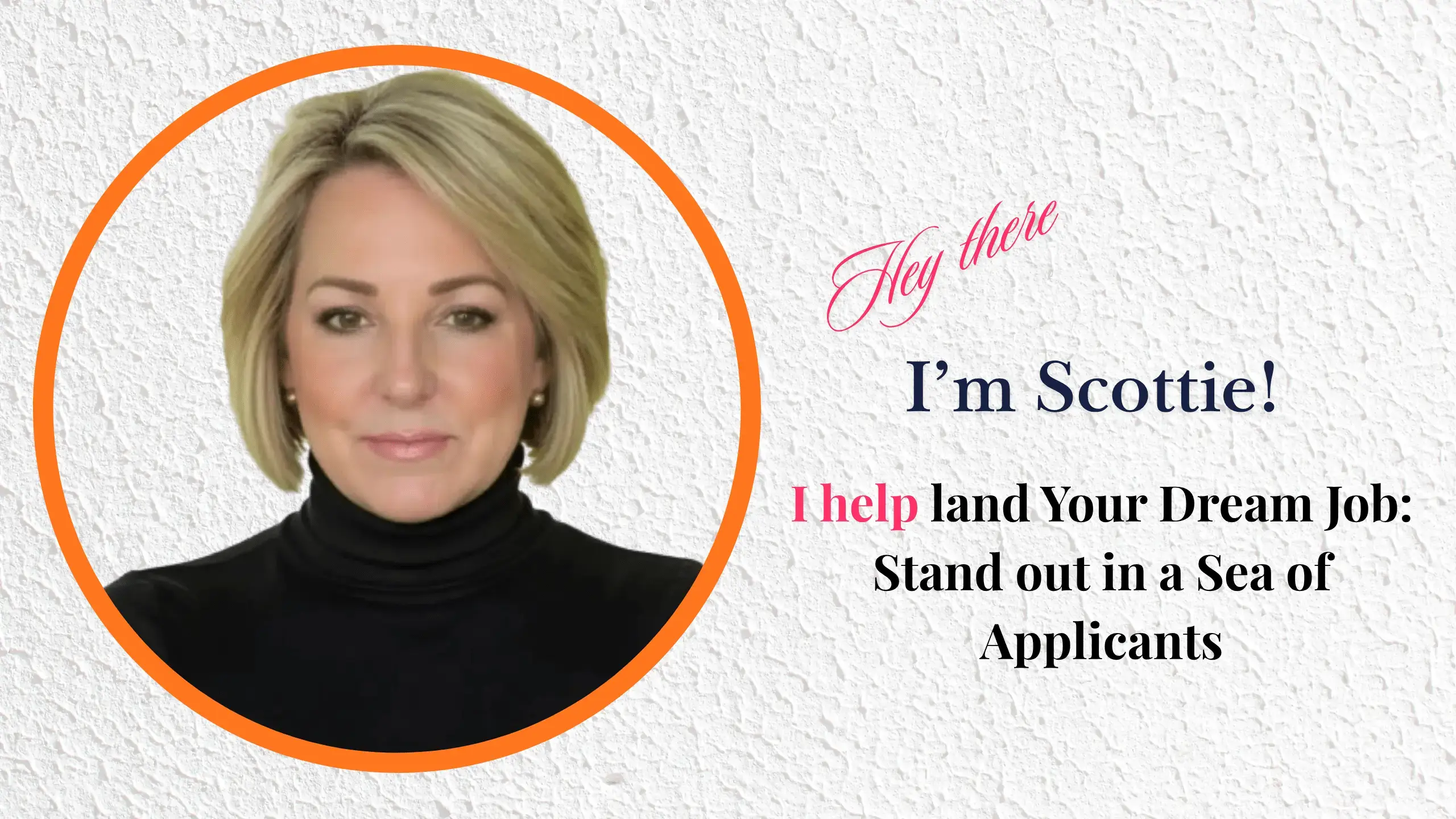 Ultimate Edge Career Services About