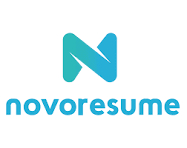 novoresume logo