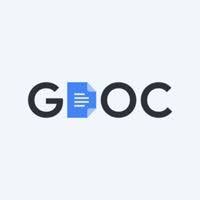 GDoc logo