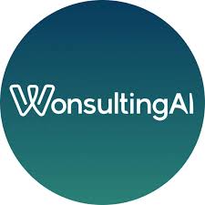 Wonsulting logo