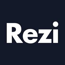 rezi logo