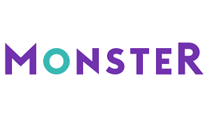 Monster logo