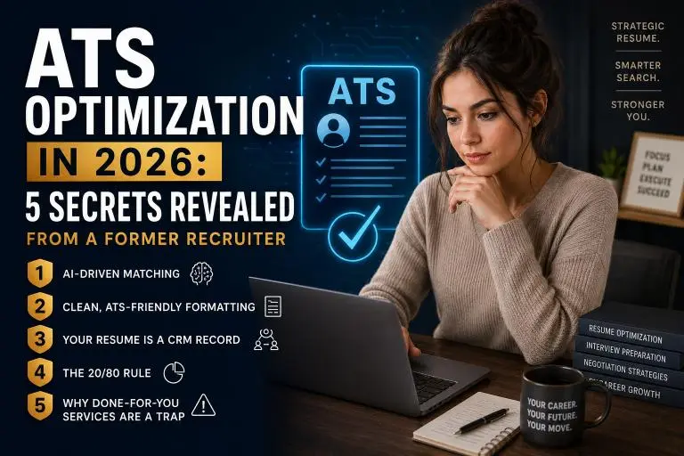 ATS Optimization in 2026
