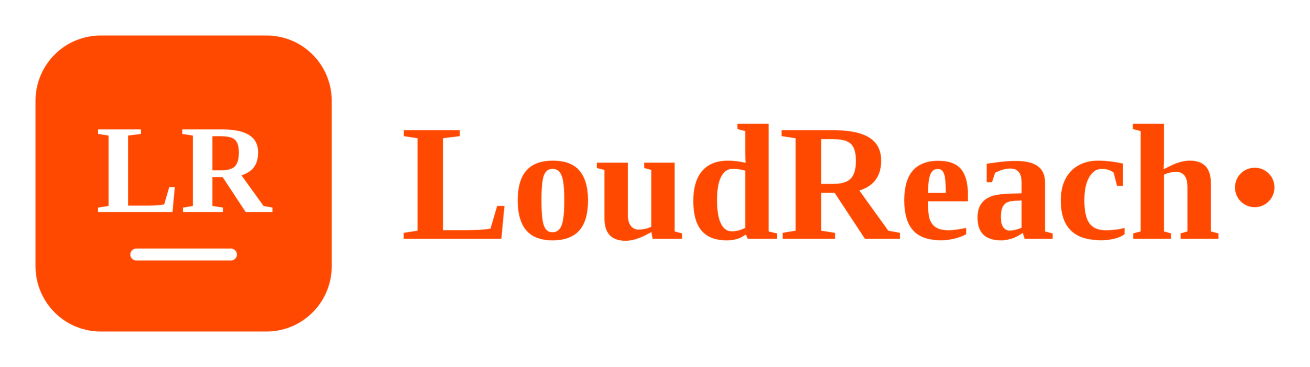LoudReach